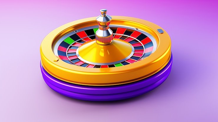 Antarmuka permainan Playtech di maxim88 dengan slot dan live dealer